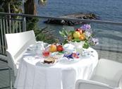Hotel Caravelle - Diano Marina
