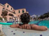 Hotel Terme Rosaleo - Casamicciola Terme