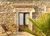 Villa dei Papiri - Siracusa