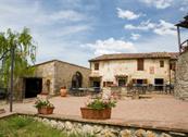 Antico Borgo Poggiarello - Monteriggioni