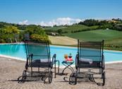 SPINEROLA Hotel in Cascina & Restaurant UvaSpina - Moncalvo