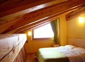Ecovillaggio Sagna Rotonda - Marmora