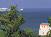 HOTEL MAGNOLIA - Vieste