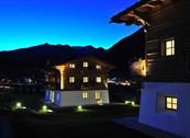 Les Fleurs Bleues - Livigno