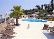 Hotel Residence Tramonto - Rodi Garganico