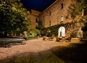 Palazzo Belmonte - Santa Maria di Castellabate