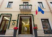 Badia Nuova Residence - Trapani