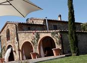 Agriturimo Piettorri - Casole d'Elsa