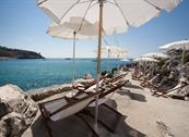 Roccia Hotel - Castro Marina