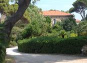 Palazzo Belmonte - Santa Maria di Castellabate