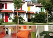 Centro Vacanze & Golf Pra delle Torri - Caorle