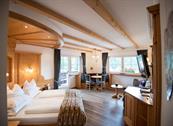 Chalet S Dolomites - Selva di Val Gardena