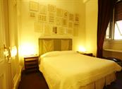 Casa Howard Guest Houses - Rome and Florence - Firenze