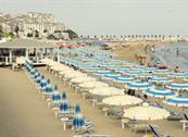 Hotel Residence Tramonto - Rodi Garganico