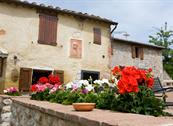 Antico Borgo Poggiarello - Monteriggioni
