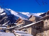 ALPES d’OC Morinesio - Stroppo