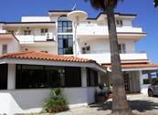 Eolo Hotel Residence - Ricadi