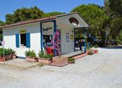 Giannella Camping  - Orbetello