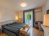 Hotel al Sorriso Greenpark e Wellness - Levico Terme