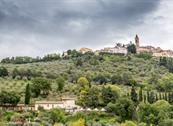 Agriturismo Villa Silvana 4 Spighe - Trevi