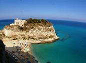 Eolo Hotel Residence - Ricadi