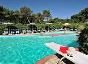 Hotel Ausonia - Milano Marittima