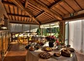 Locanda Poggioleone - Castiglione del Lago