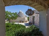 Tenuta Odegitria - Martina Franca