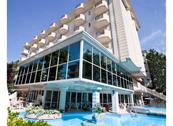 Hotel Michelangelo - Cesenatico
