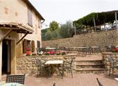 Antico Borgo Poggiarello - Monteriggioni