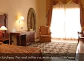 Hotel Sa Rocca - Guspini