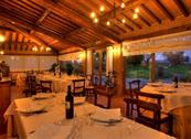 Locanda Poggioleone - Castiglione del Lago