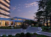 Hotel Tritone Terme - Abano Terme