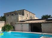 Casina di Grotta di Ferro - Country Hotel - Santa Croce Camerina