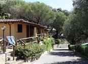 Baia del Silenzio Resort - Caprioli