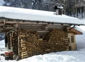 Baita Sagron Mis.Dolomiti - Sagron Mis
