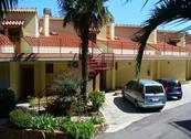 Residence Green Park - Ventimiglia