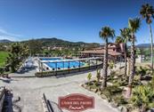 L Oasi del Fauno Country House - Casalvelino