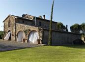 Agriturimo Piettorri - Casole d'Elsa