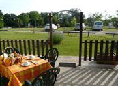 Bio-agriturismo Parco Rurale 