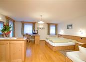 Hotel Garni al Plan - Livigno