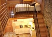 Ecovillaggio Sagna Rotonda - Marmora