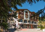 Hotel Lac Salin Spa & Mountain Resort - Livigno