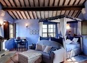 Hotelito Lupaia - Torrita di Siena