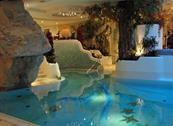 Alpen Hotel Corona Sport & Wellness - San Giovanni di Fassa