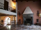 Hotel Villa le Rondini - Florenz