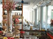 Hotel Sahara - Milano Marittima