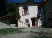 Casa Vacanze Podere Ugolini - Borgo San Lorenzo