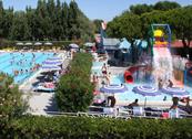 Villaggio Turistico Park Gallanti - Comacchio