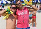 Camping Mare Azzurro - Cropani Marina